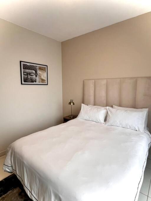 Apartamento Tyrwhitt *