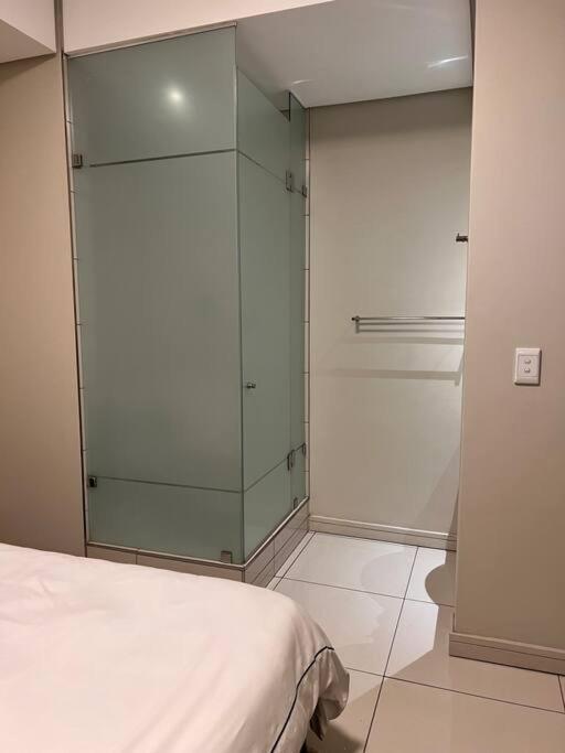Tyrwhitt Apartamento Joanesburgo