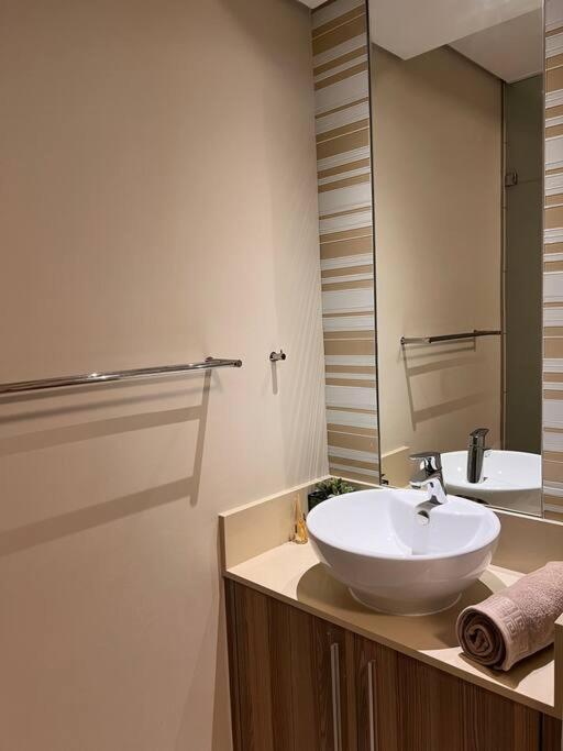 Tyrwhitt Apartamento