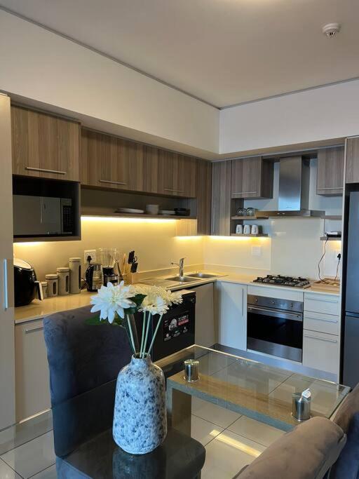 Tyrwhitt Apartamento