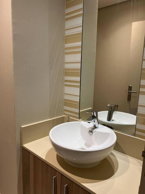 Apartamento Tyrwhitt Joanesburgo