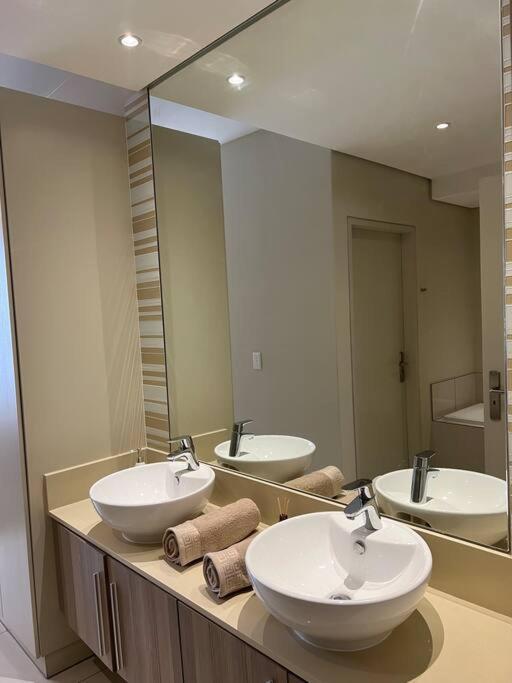 Apartamento Tyrwhitt *