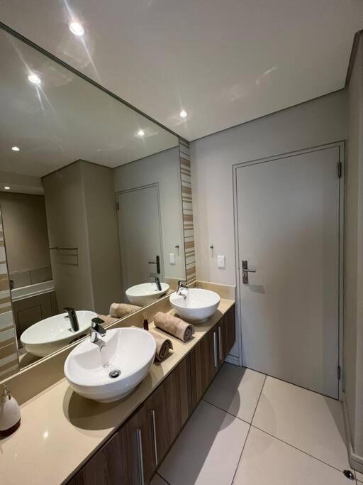 Apartamento Tyrwhitt Joanesburgo